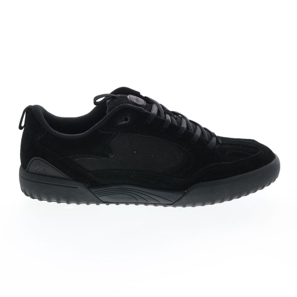 ES Mens Quattro Black Shoes (NWT)